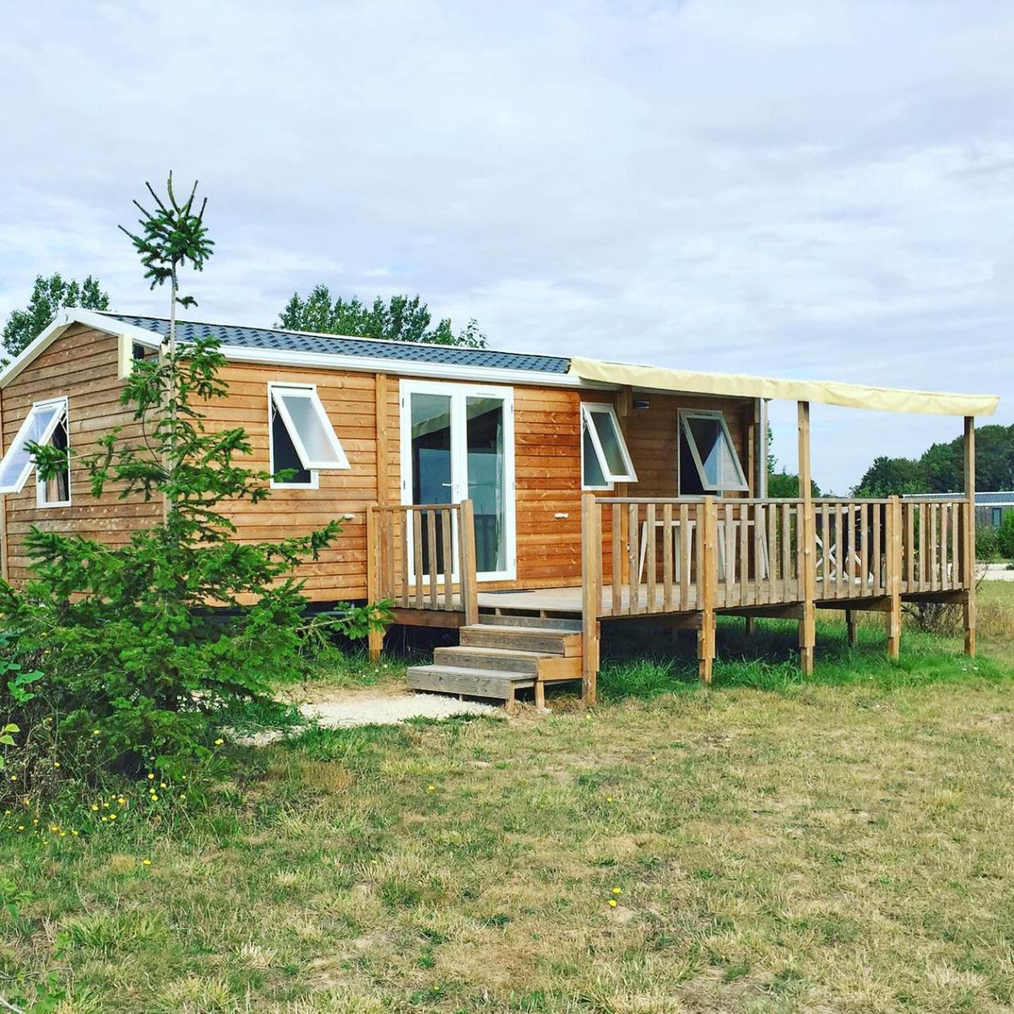 Camping Valloire-Sur-Cisse Seillac Room photo