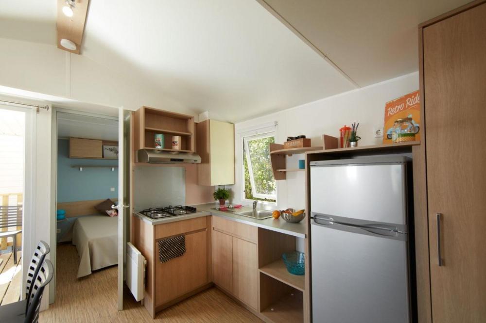 Camping Valloire-Sur-Cisse Seillac Room photo